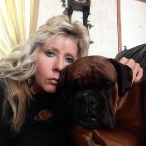 Meet your Posher, Sherry